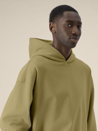 Voicer Faded Olive - Dettaglio