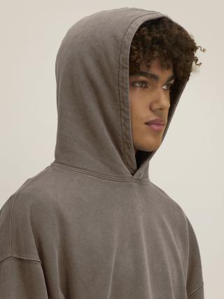 Chaser Vintage G.Dyed Mocha - Dettaglio