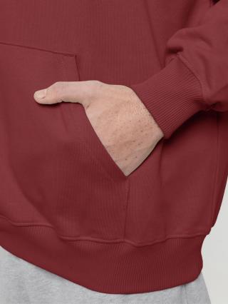 Cooper Dry Red Earth - Dettaglio Cooper Dry Red Earth - Dettaglio
