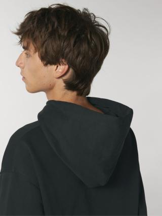 Slammer Black - Dettaglio Slammer Black - Dettaglio