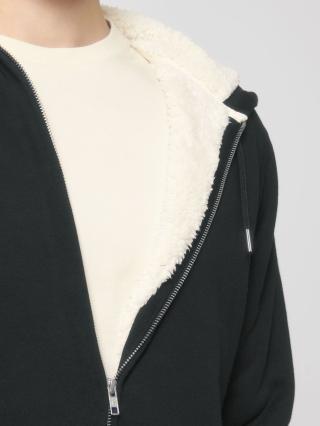 Hygger Sherpa Black - Dettaglio Hygger Sherpa Black - Dettaglio