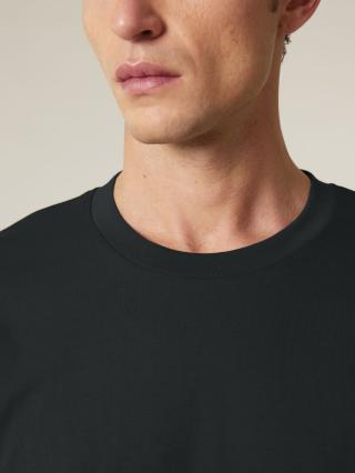 Creator 2.0 Long Sleeve Black - Dettaglio Creator 2.0 Long Sleeve Black - Dettaglio
