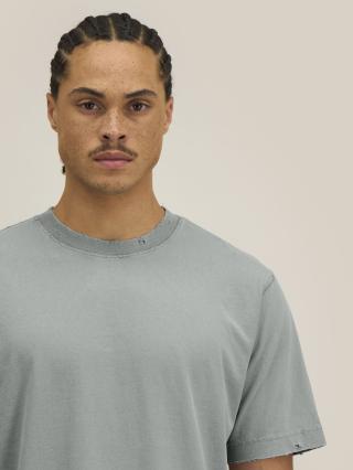 Freestyler Super Vintage G. Dyed Misty Grey - Dettaglio