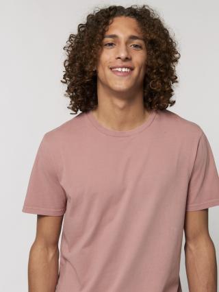 Creator Vintage G. Dyed Canyon Pink - Dettaglio Creator Vintage G. Dyed Canyon Pink - Dettaglio