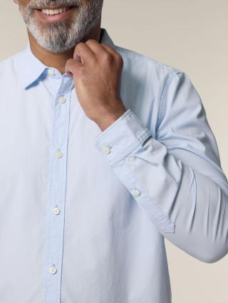 Stanley Styler Shirt Summer Blue - Dettaglio Stanley Styler Shirt Summer Blue - Dettaglio