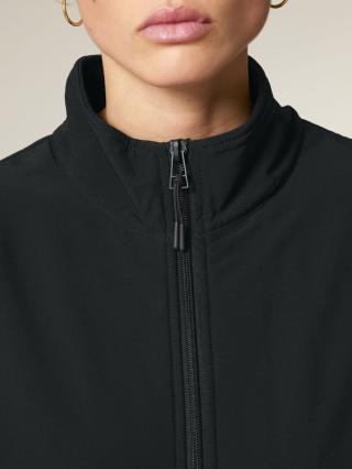 Trekker Black - Dettaglio Trekker Black - Dettaglio