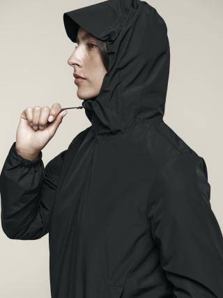 Drifter Black - Dettaglio