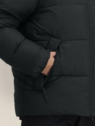 Puffer 2.0 Black - Dettaglio