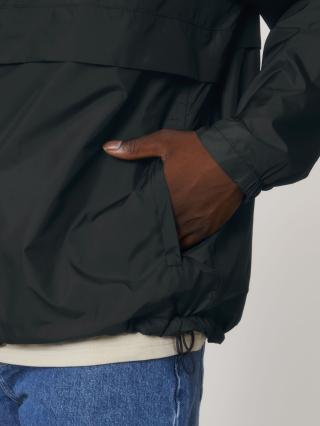 Speeder Black - Dettaglio