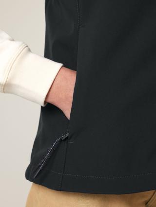 Stella Trail Blazer Black - Dettaglio Stella Trail Blazer Black - Dettaglio