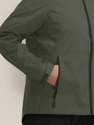 Stella Stormer Khaki - Dettaglio