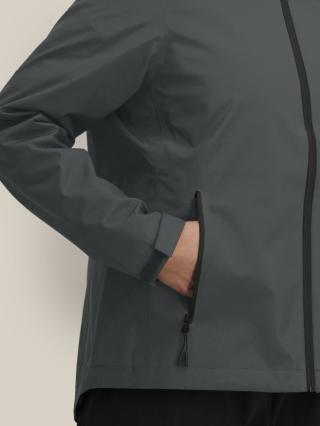 Stella Stormer Anthracite - Dettaglio