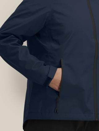 Stella Stormer French Navy - Dettaglio