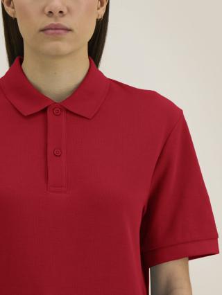 Prepster 2.0 Passionate Red - Dettaglio