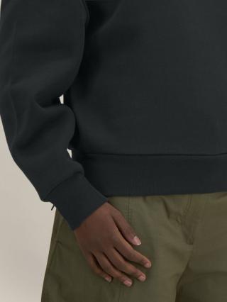 Sculpter Black - Dettaglio