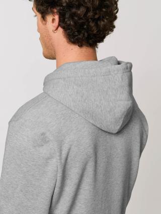 Cruiser Heather Grey - Dettaglio Cruiser Heather Grey - Dettaglio