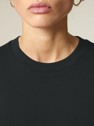 Creator 2.0 Long Sleeve Black - Dettaglio Creator 2.0 Long Sleeve Black - Dettaglio