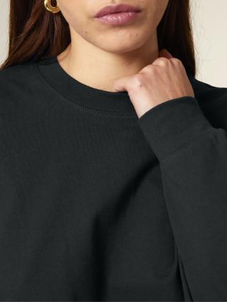 Freestyler Long Sleeve Black - Dettaglio Freestyler Long Sleeve Black - Dettaglio