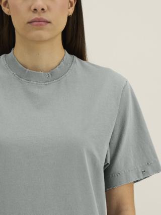 Freestyler Super Vintage G. Dyed Misty Grey - Dettaglio