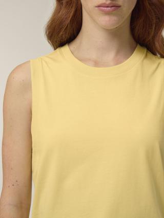 Stella Mia Viva Yellow - Dettaglio