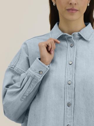 Stella Ember Light Wash - Dettaglio
