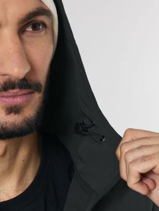 Stanley Discoverer Black - Dettaglio