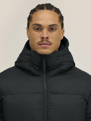 Puffer 2.0 Black - Dettaglio