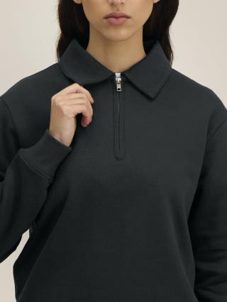 Proper Black - Dettaglio