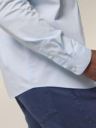 Stanley Styler Shirt Summer Blue - Dettaglio Stanley Styler Shirt Summer Blue - Dettaglio