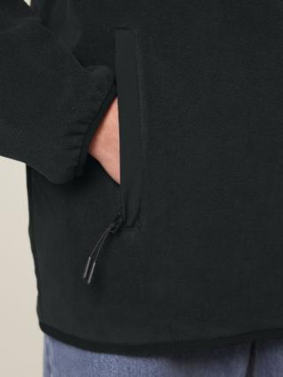 Trekker Black - Dettaglio Trekker Black - Dettaglio