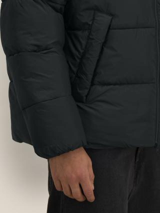 Puffer 2.0 Black - Dettaglio