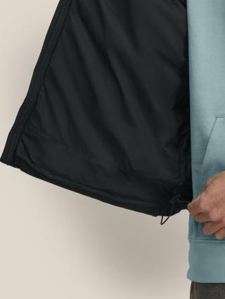 Puffer Gilet 2.0 Black - Dettaglio