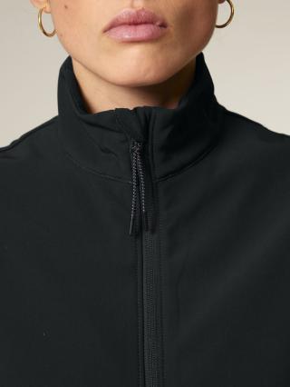 Stella Trail Blazer Black - Dettaglio Stella Trail Blazer Black - Dettaglio