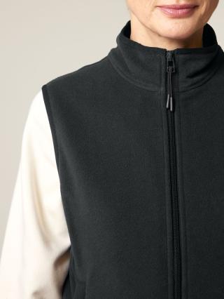 Stella Quester Black - Dettaglio