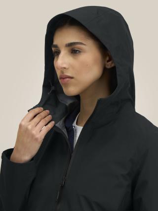 Stella Stormer Black - Dettaglio