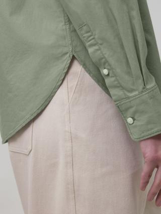 Stella Styler Shirt Soft Khaki - Dettaglio Stella Styler Shirt Soft Khaki - Dettaglio