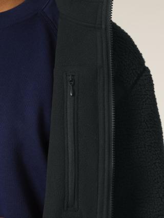 Brooker Black - Dettaglio Brooker Black - Dettaglio