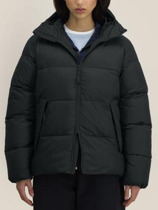 Puffer 2.0 Black - Dettaglio