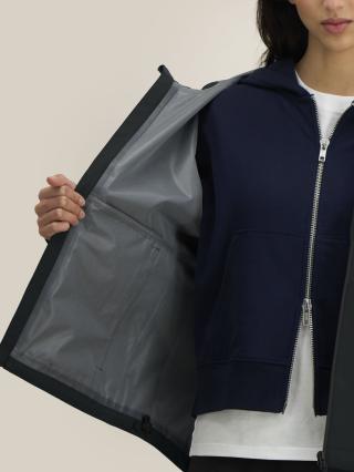 Stella Stormer Black - Dettaglio