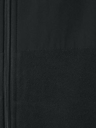 Trekker Black - Dettaglio Trekker Black - Dettaglio