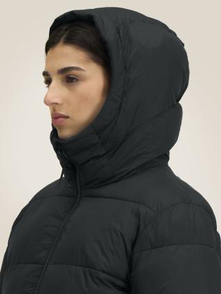 Puffer 2.0 Black - Dettaglio