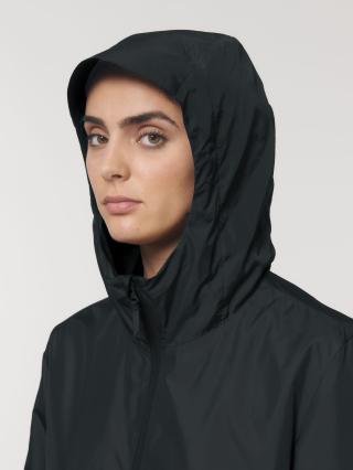 Commuter Black - Dettaglio Commuter Black - Dettaglio