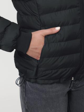 Stella Voyager Black - Dettaglio Stella Voyager Black - Dettaglio