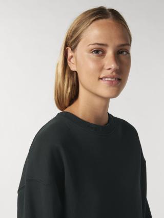 Radder Black - Dettaglio Radder Black - Dettaglio