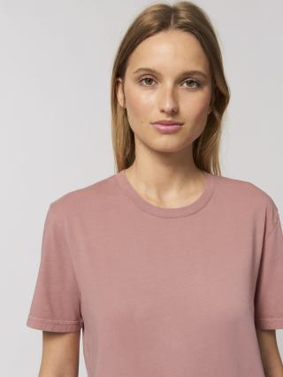 Creator Vintage G. Dyed Canyon Pink - Dettaglio Creator Vintage G. Dyed Canyon Pink - Dettaglio