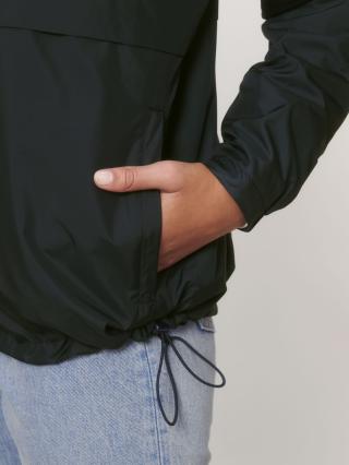 Speeder Black - Dettaglio