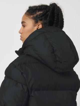 Puffer Black - Dettaglio