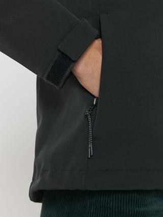 Stella Discoverer Black - Dettaglio