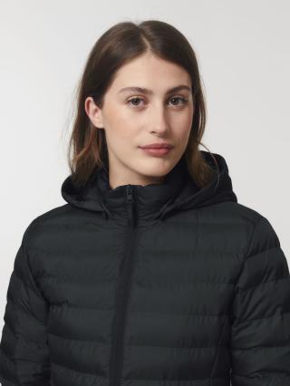Stella Voyager Black - Dettaglio Stella Voyager Black - Dettaglio