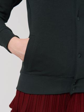 Bounder Black - Dettaglio Bounder Black - Dettaglio